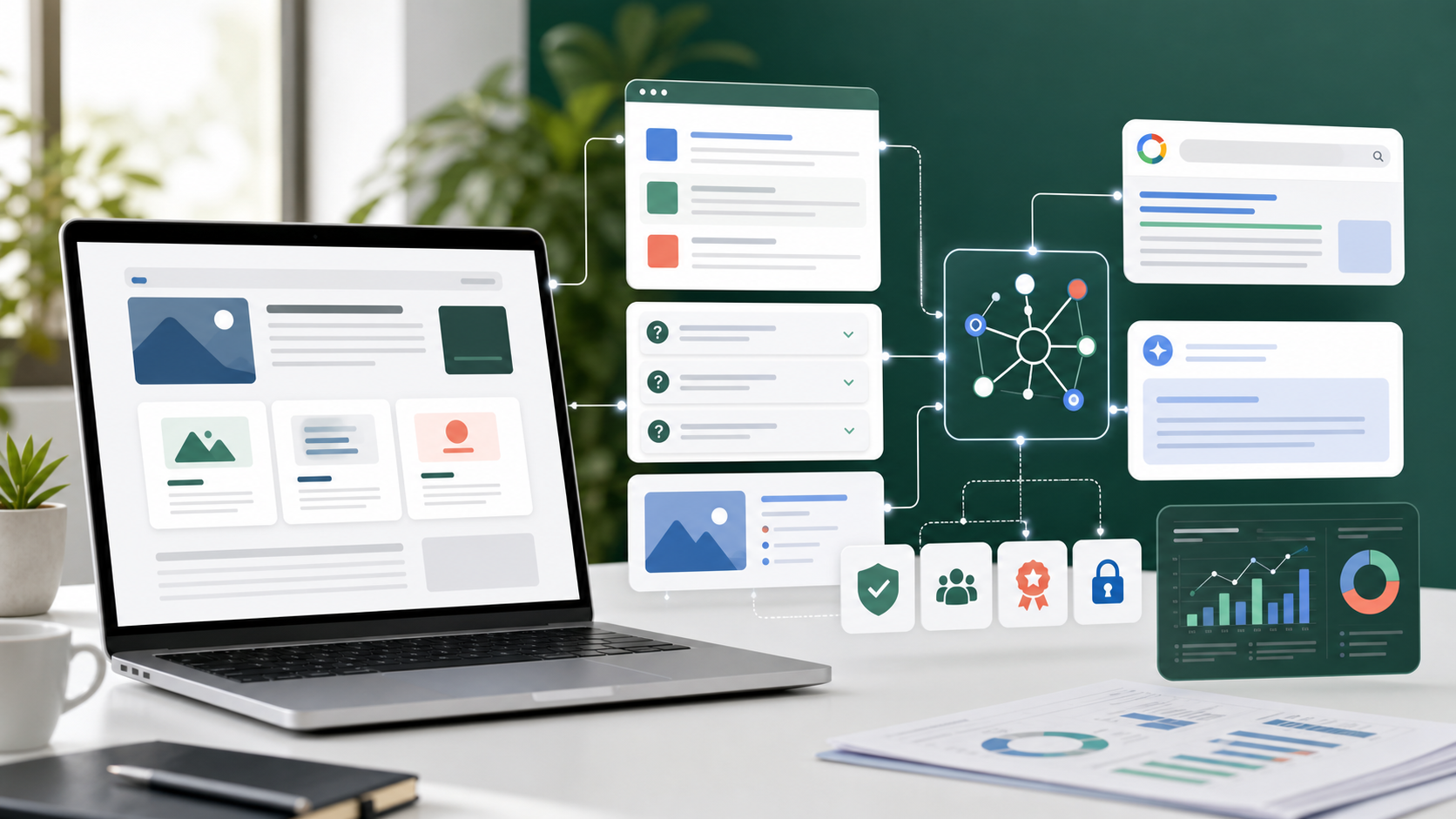 website-seo-ai-search-structure